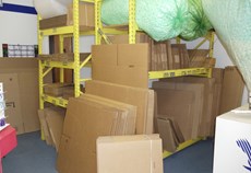 Packing Supplies