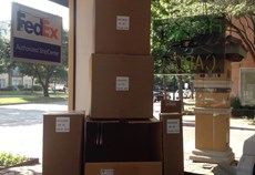 Box Selection